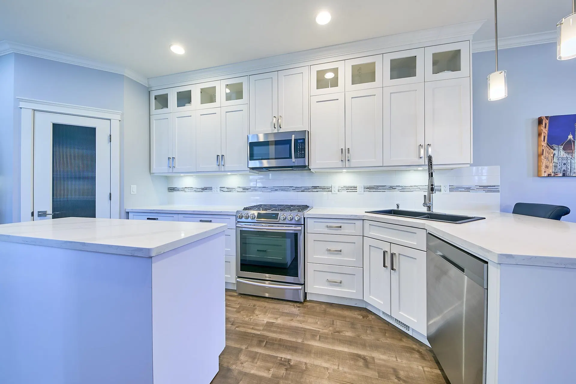 Photo 4 of 40 at #44 – 10480 248 Street