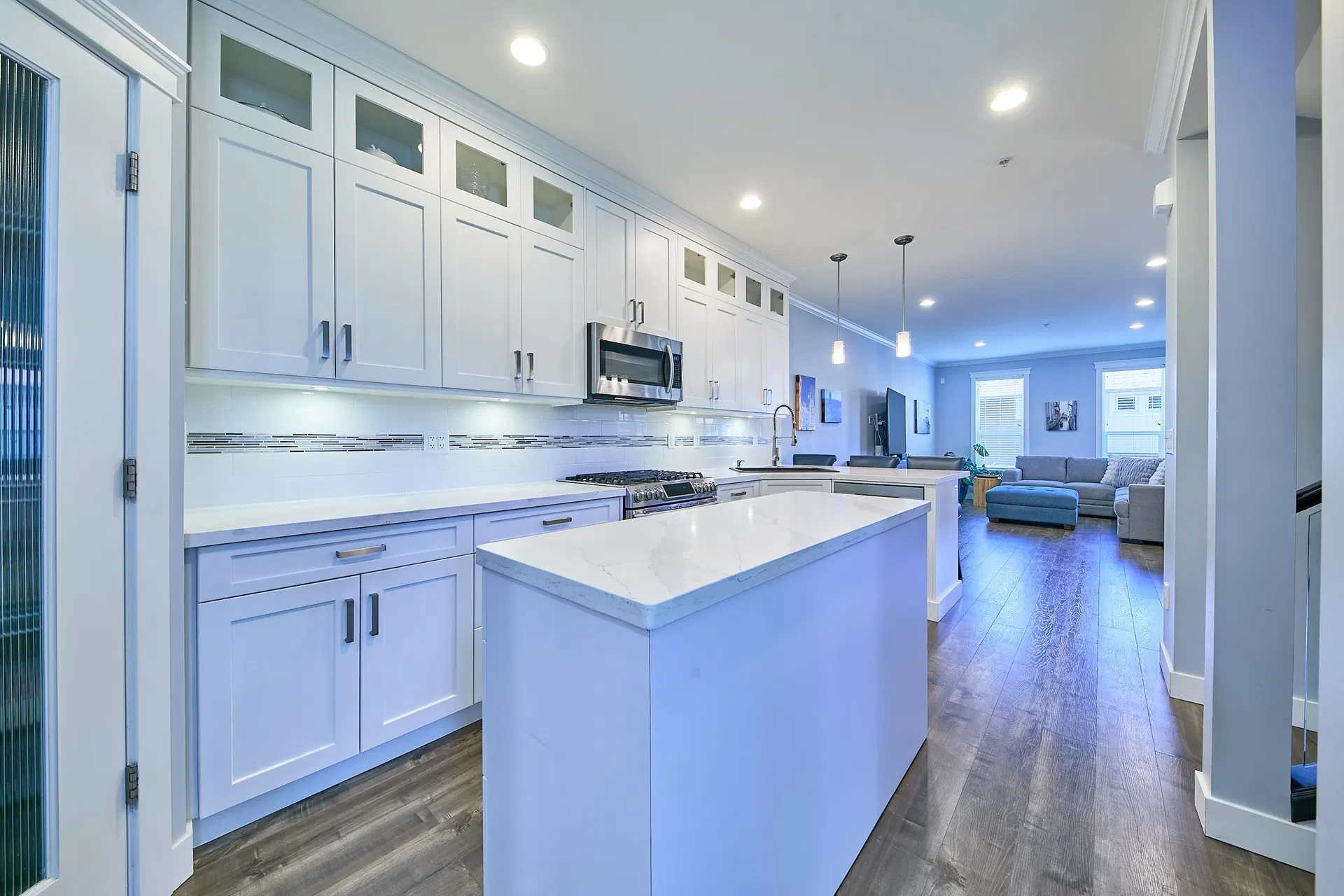 Photo 5 of 40 at #44 – 10480 248 Street