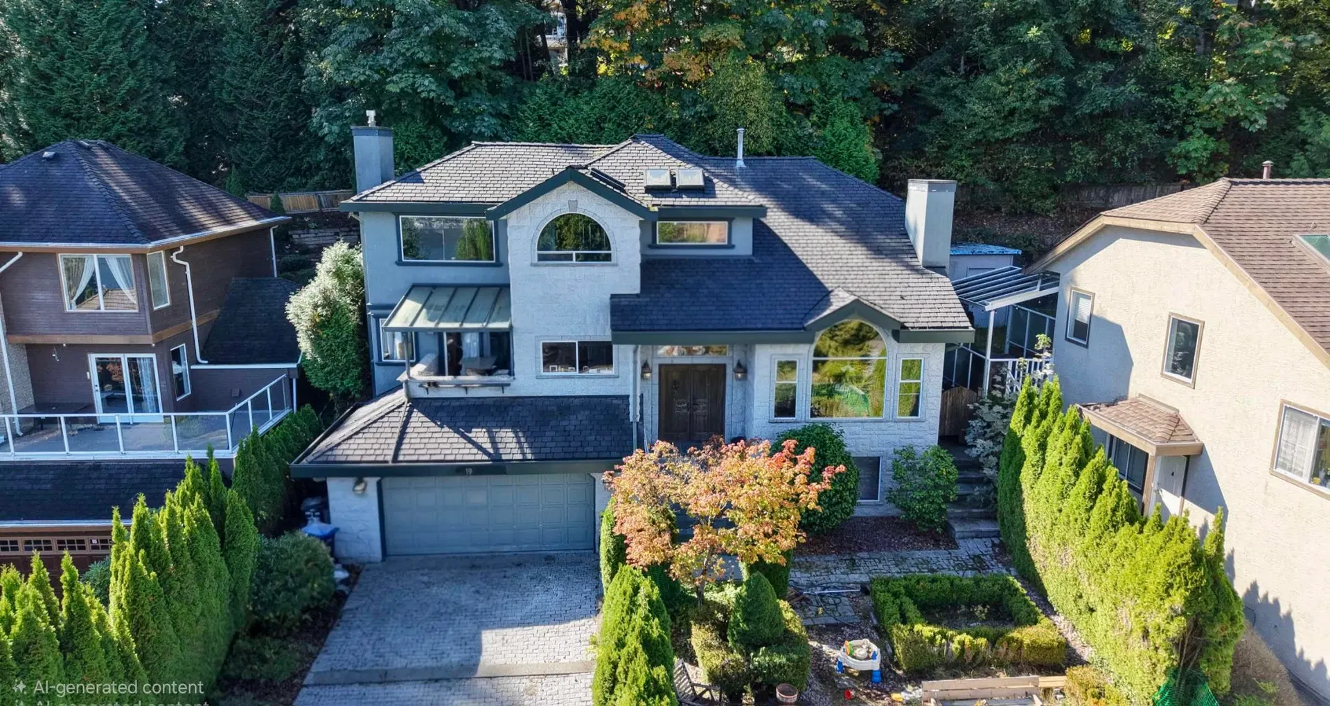 Photo 3 of 6 at 19 Burrard Crescent