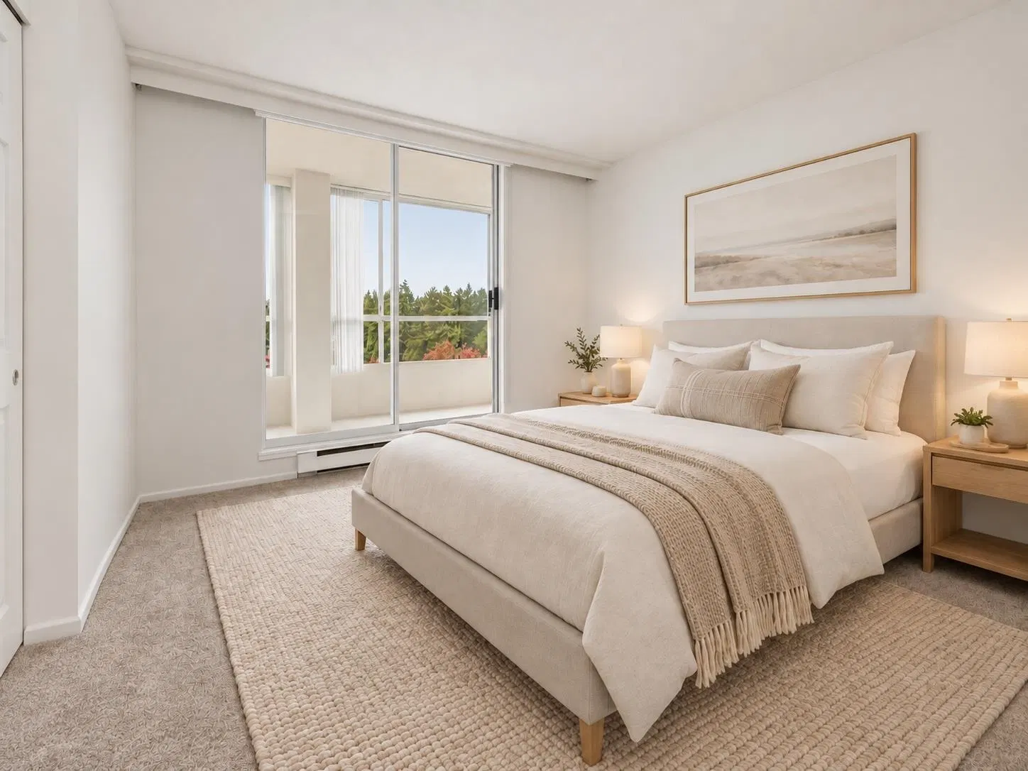 Photo 4 of 40 at #905 – 11910 80 Avenue