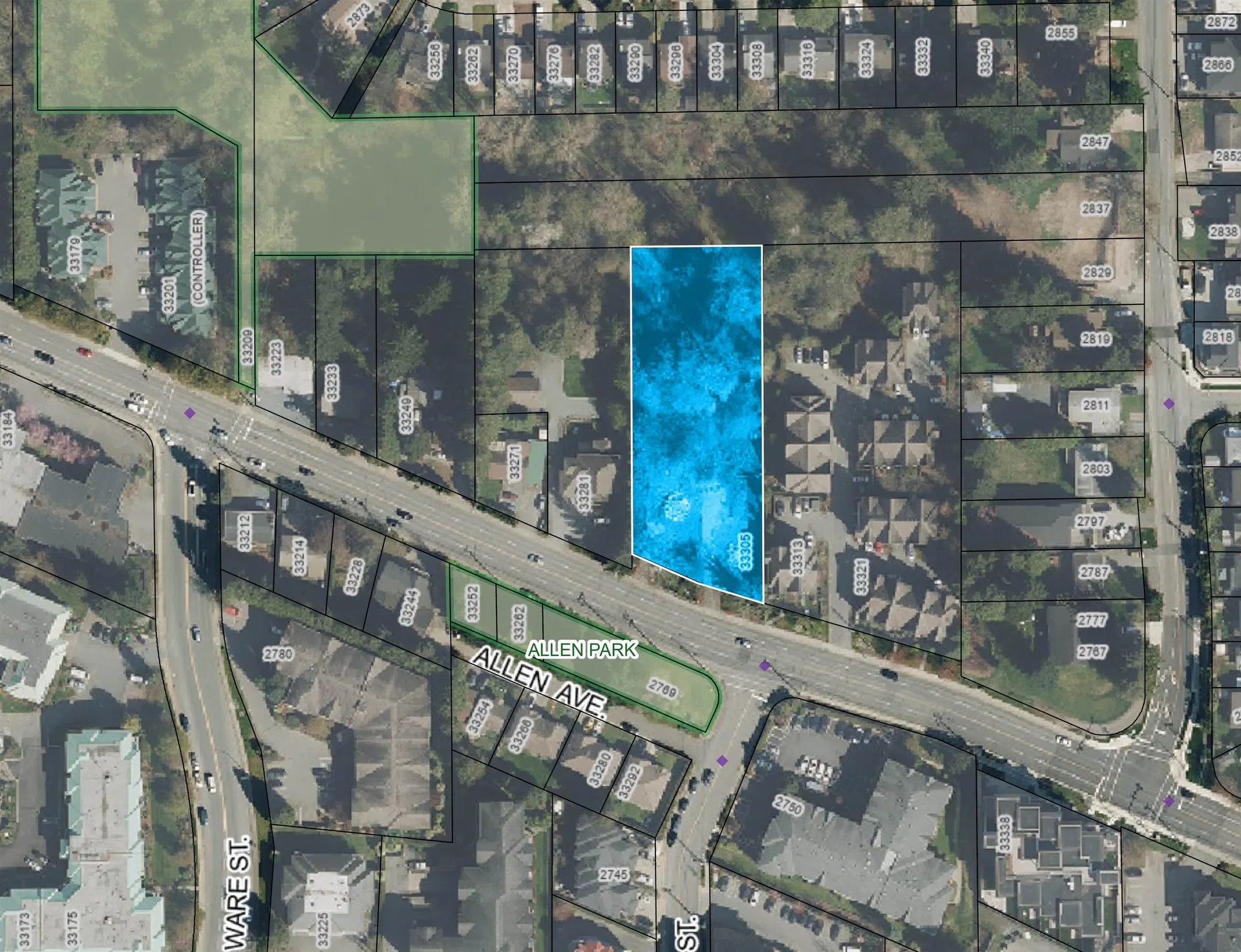 Photo 1 of 1 at 33305 George Ferguson Way