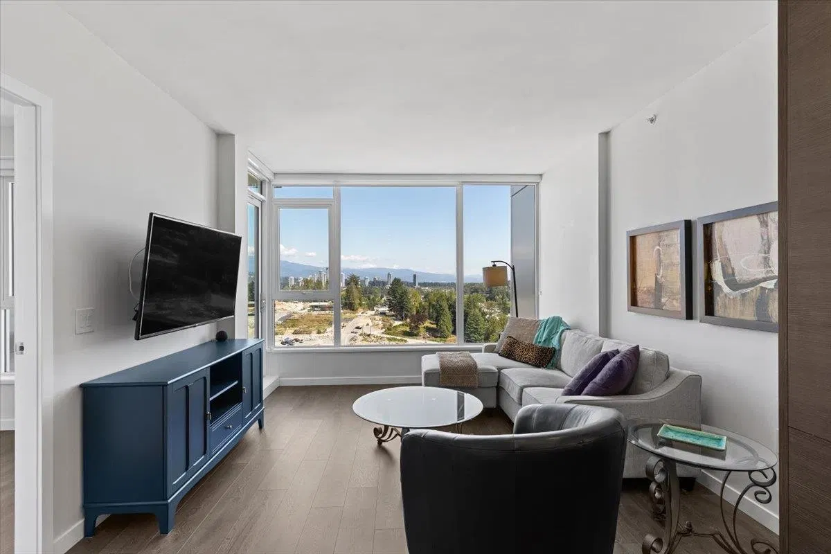 #2203 – 305 Morrissey Road