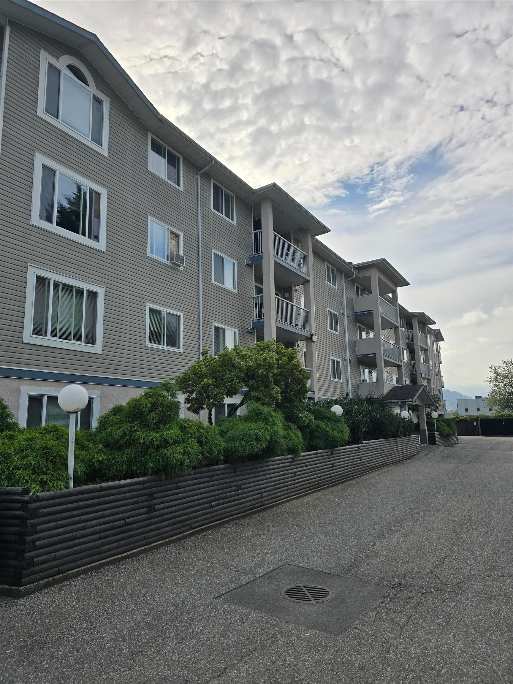 Photo 1 of 15 at #103 – 8537 Young Road
