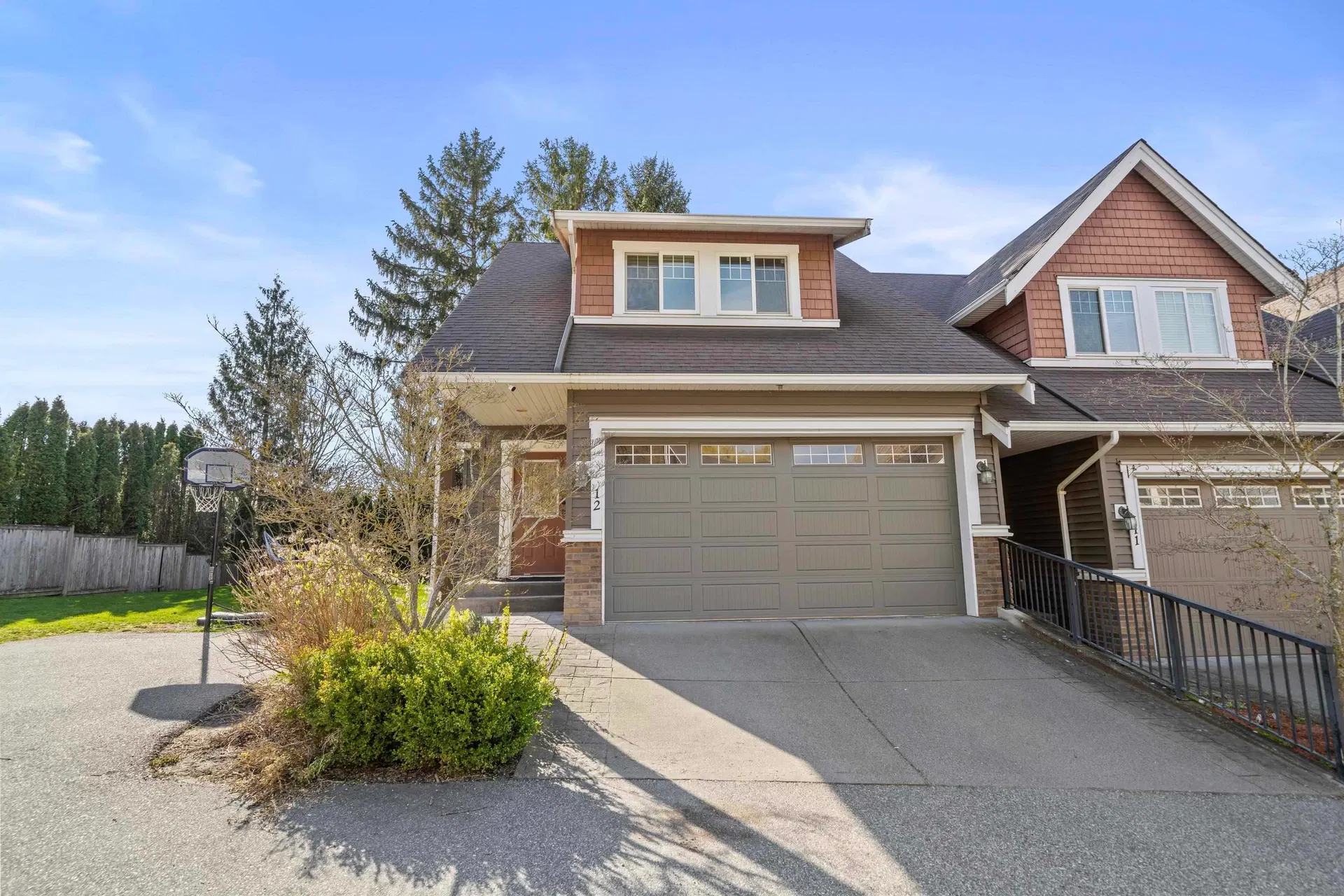 Photo 1 of 39 at #12 – 46808 Hudson Road