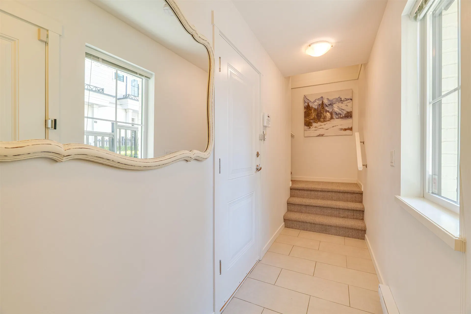 Photo 4 of 40 at #39 – 14888 62 Avenue