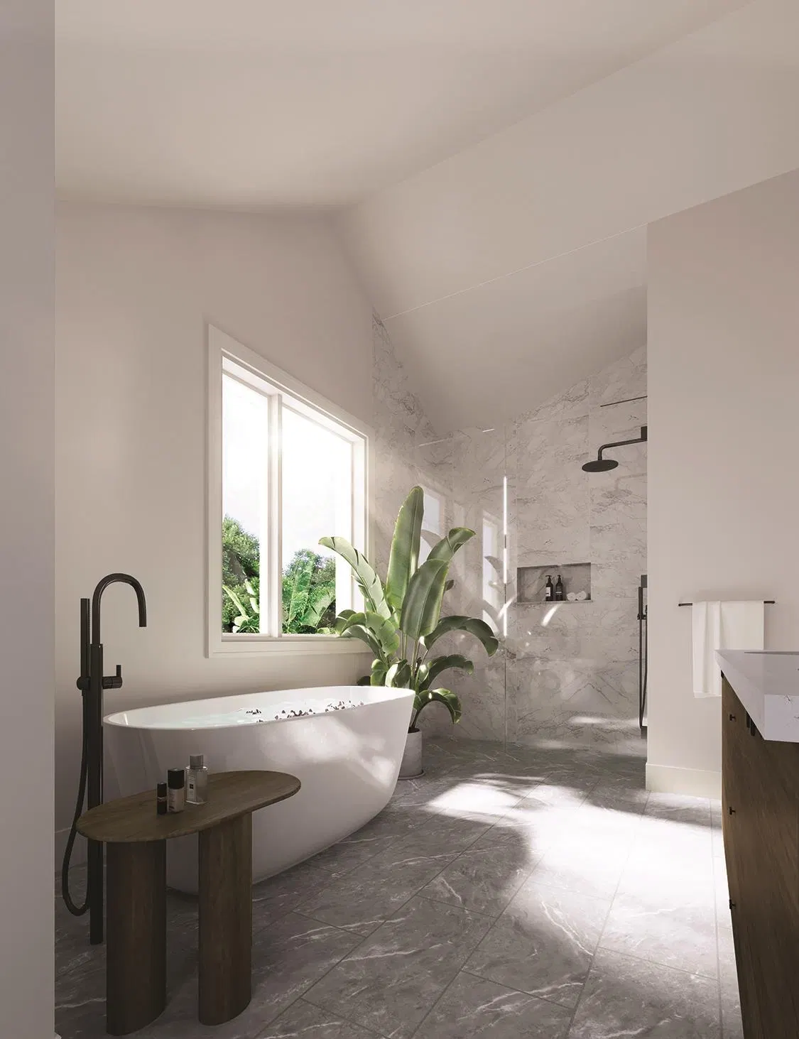 Photo 3 of 3 at #5 – 1311 W 57th Avenue