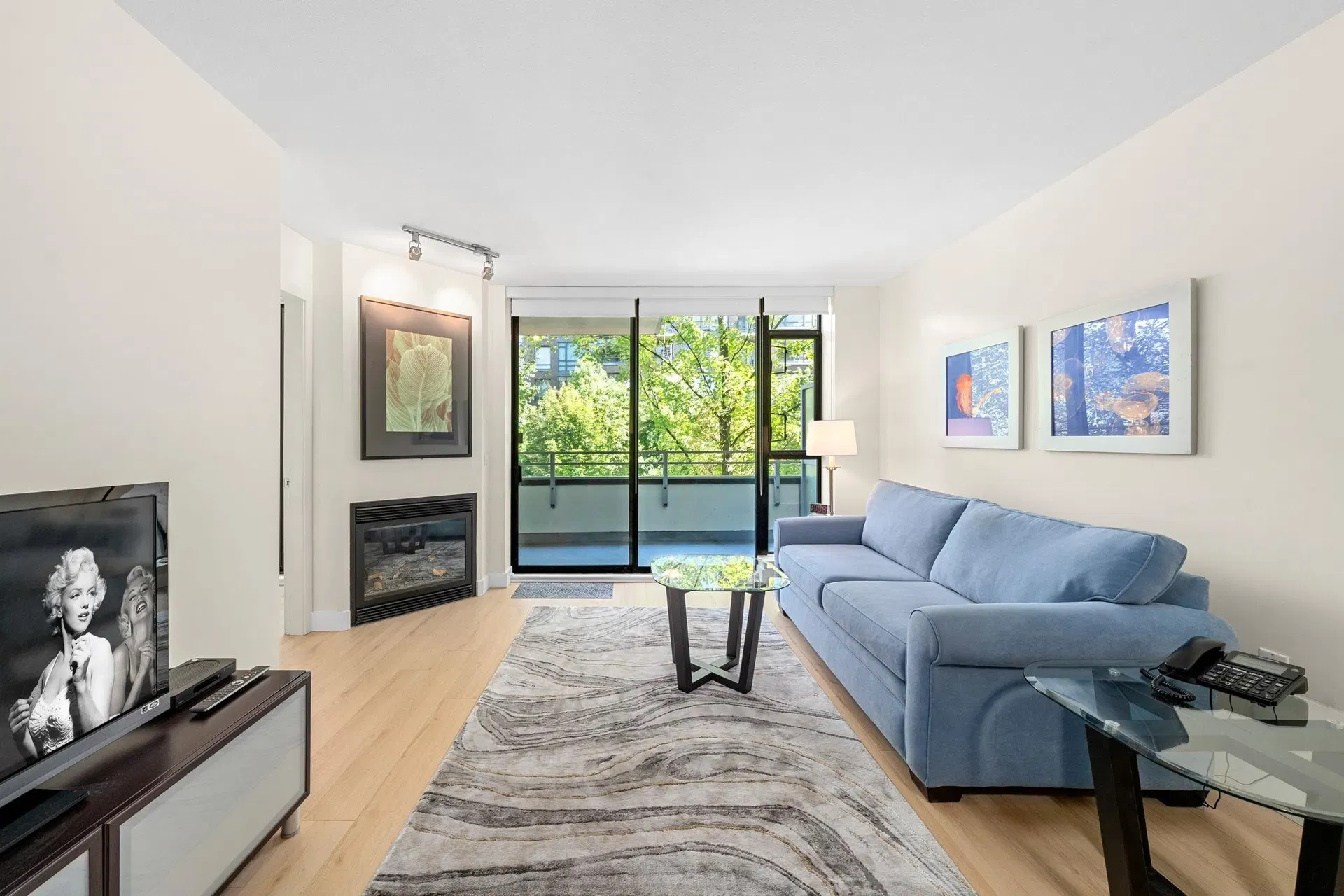 Photo 1 of 32 at #305 – 175 W 1st Street