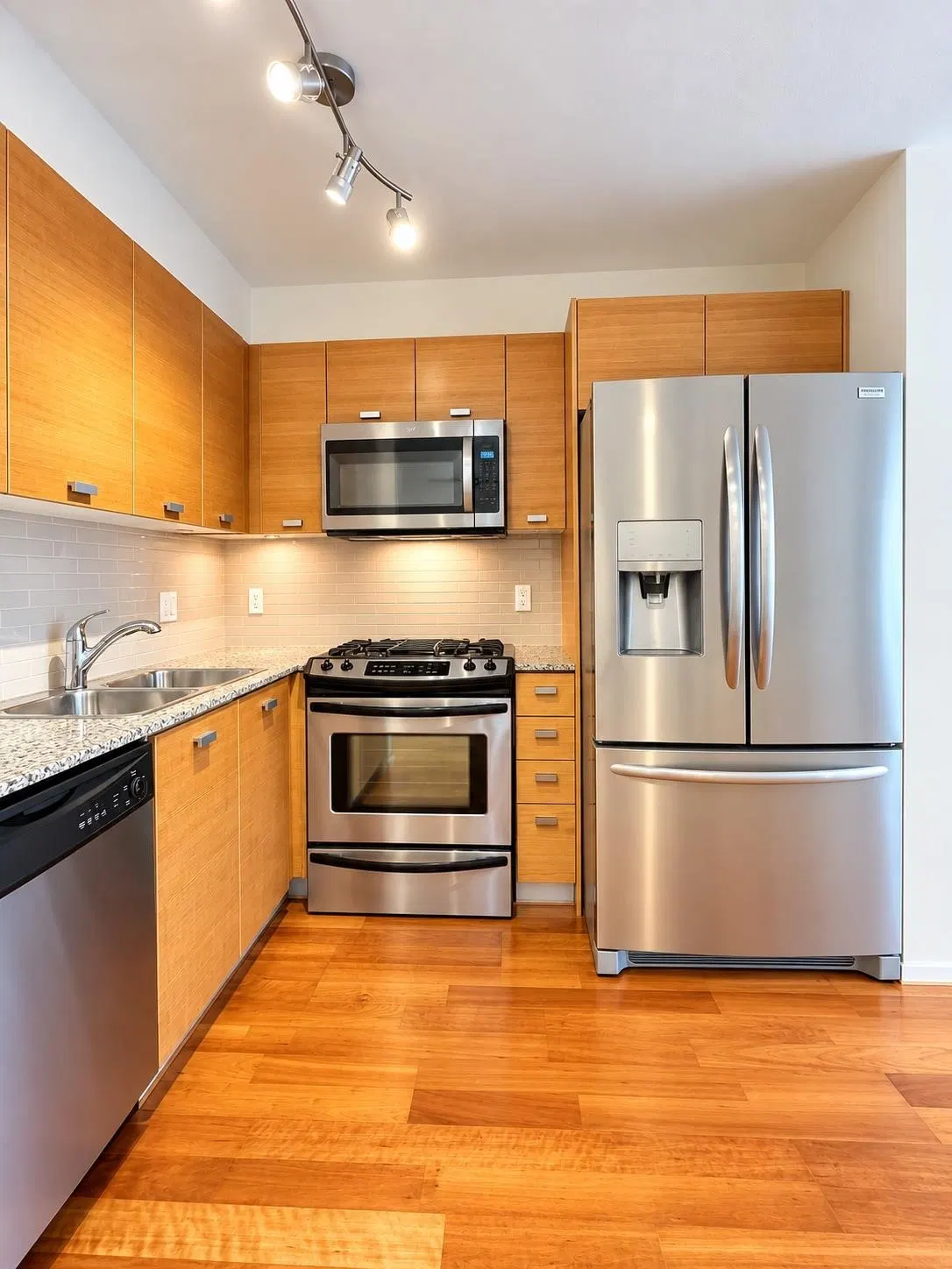 Photo 1 of 14 at #205 – 2483 Spruce Street