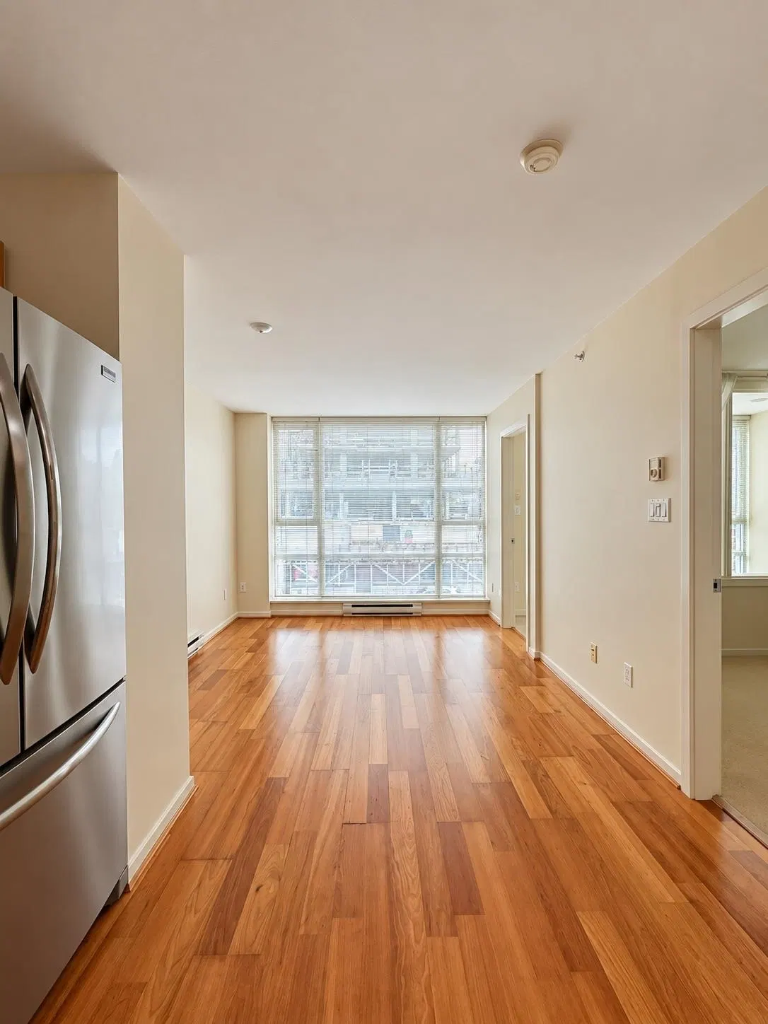 Photo 2 of 14 at #205 – 2483 Spruce Street