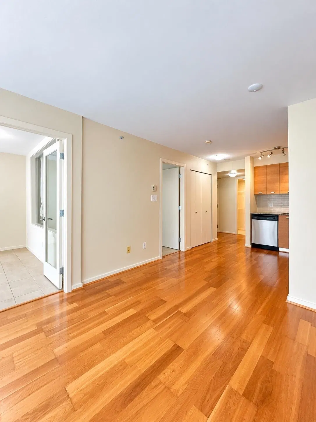 Photo 3 of 14 at #205 – 2483 Spruce Street