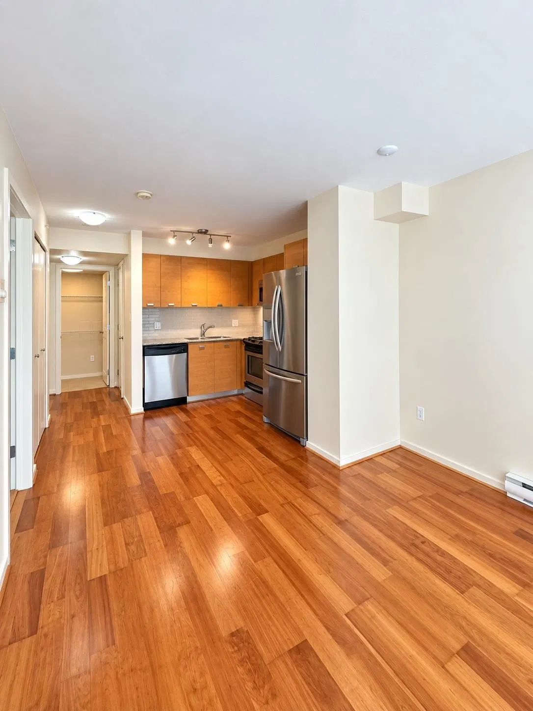 Photo 4 of 14 at #205 – 2483 Spruce Street