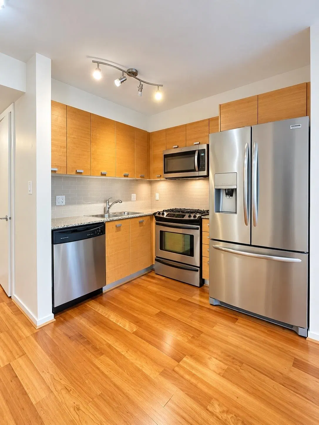 Photo 5 of 14 at #205 – 2483 Spruce Street