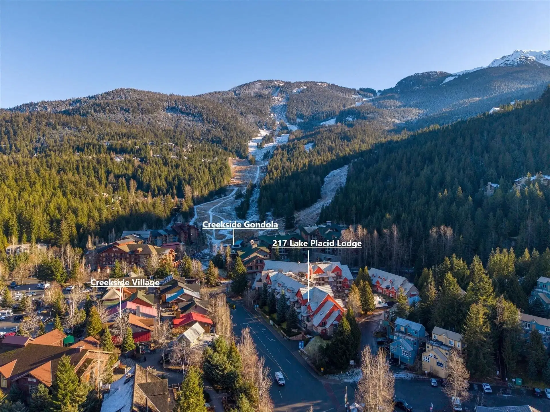 #217 – 2050 Lake Placid Road