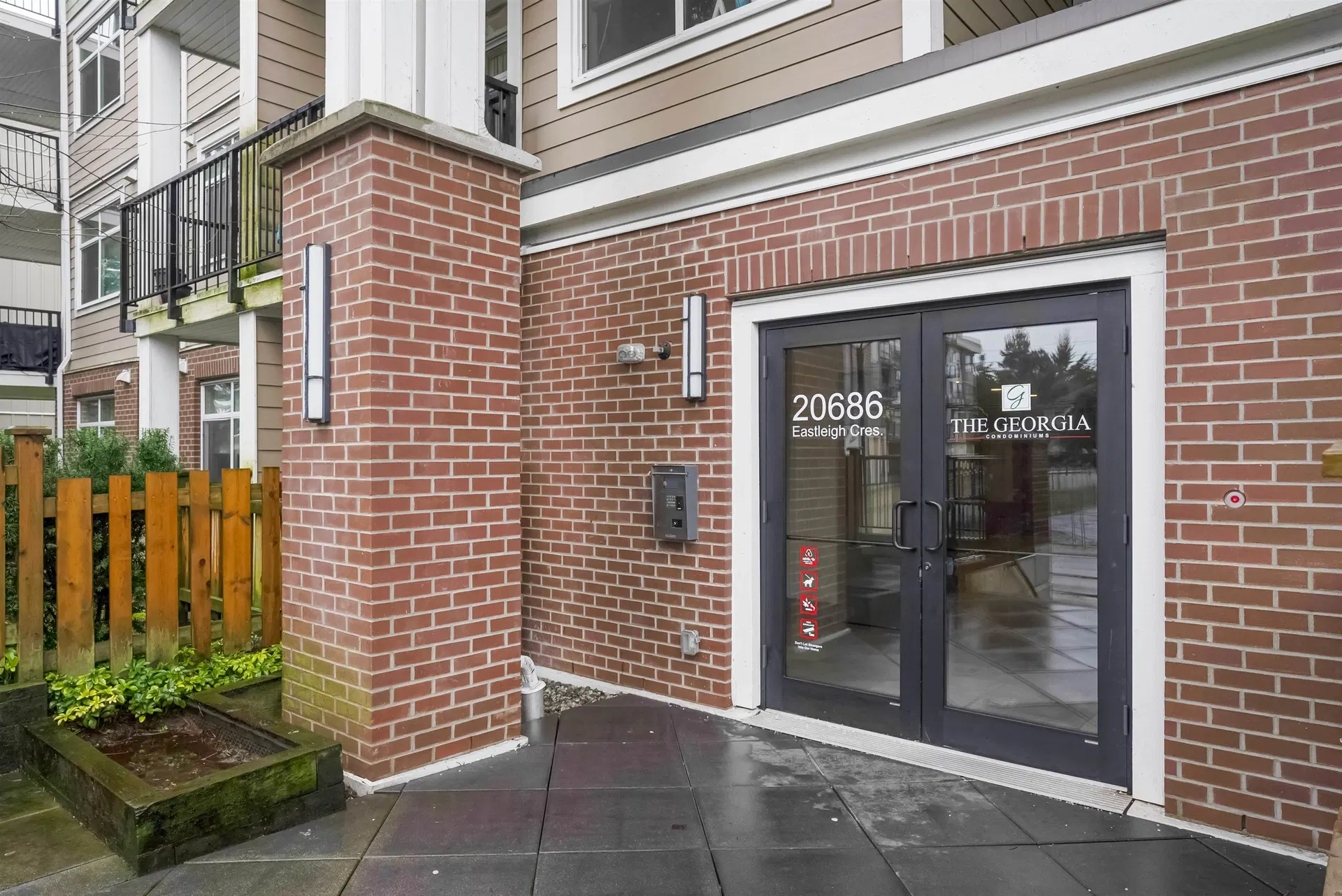 Photo 2 of 25 at #107 – 20686 Eastleigh Crescent
