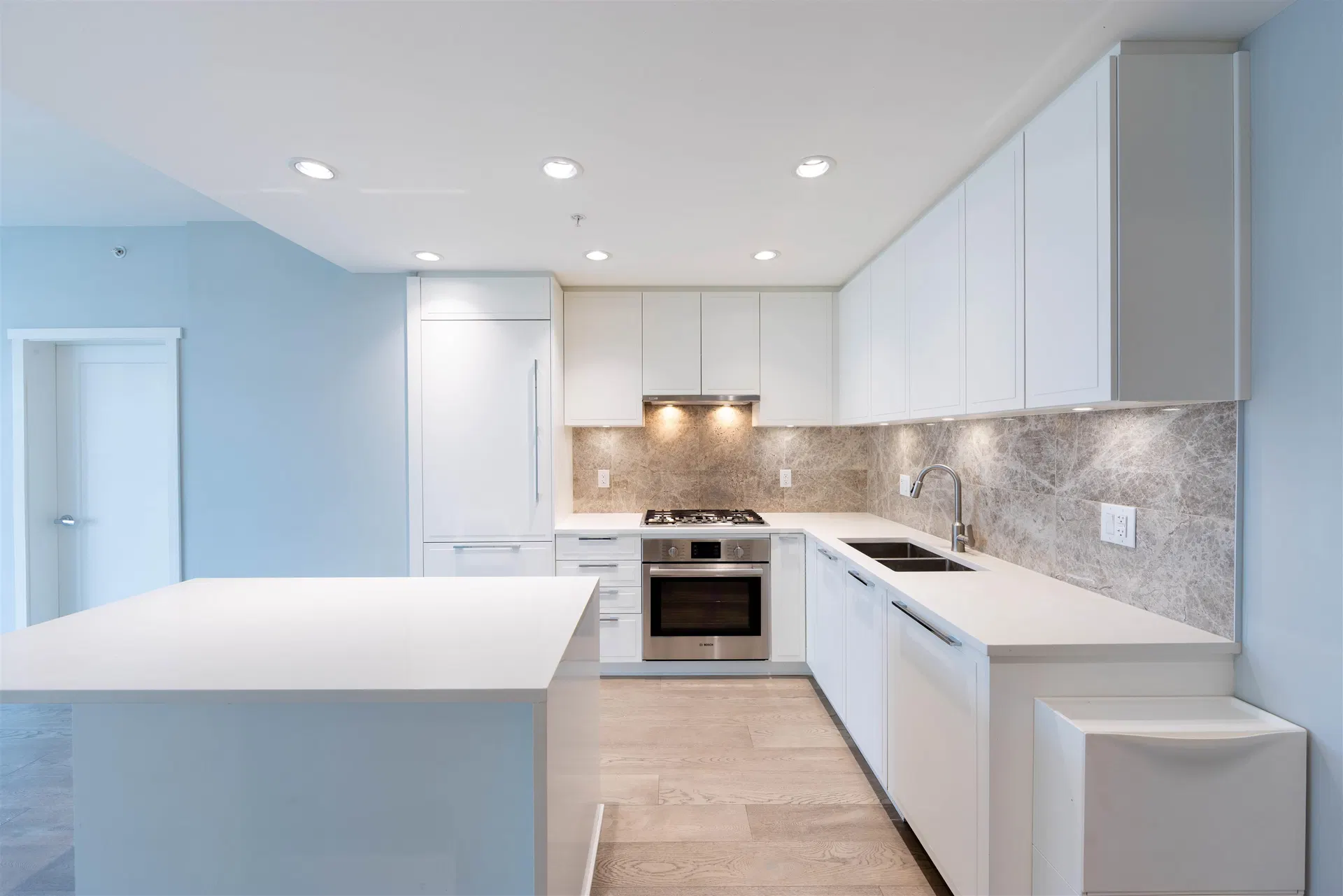Photo 4 of 36 at #504 – 118 Carrie Cates Court