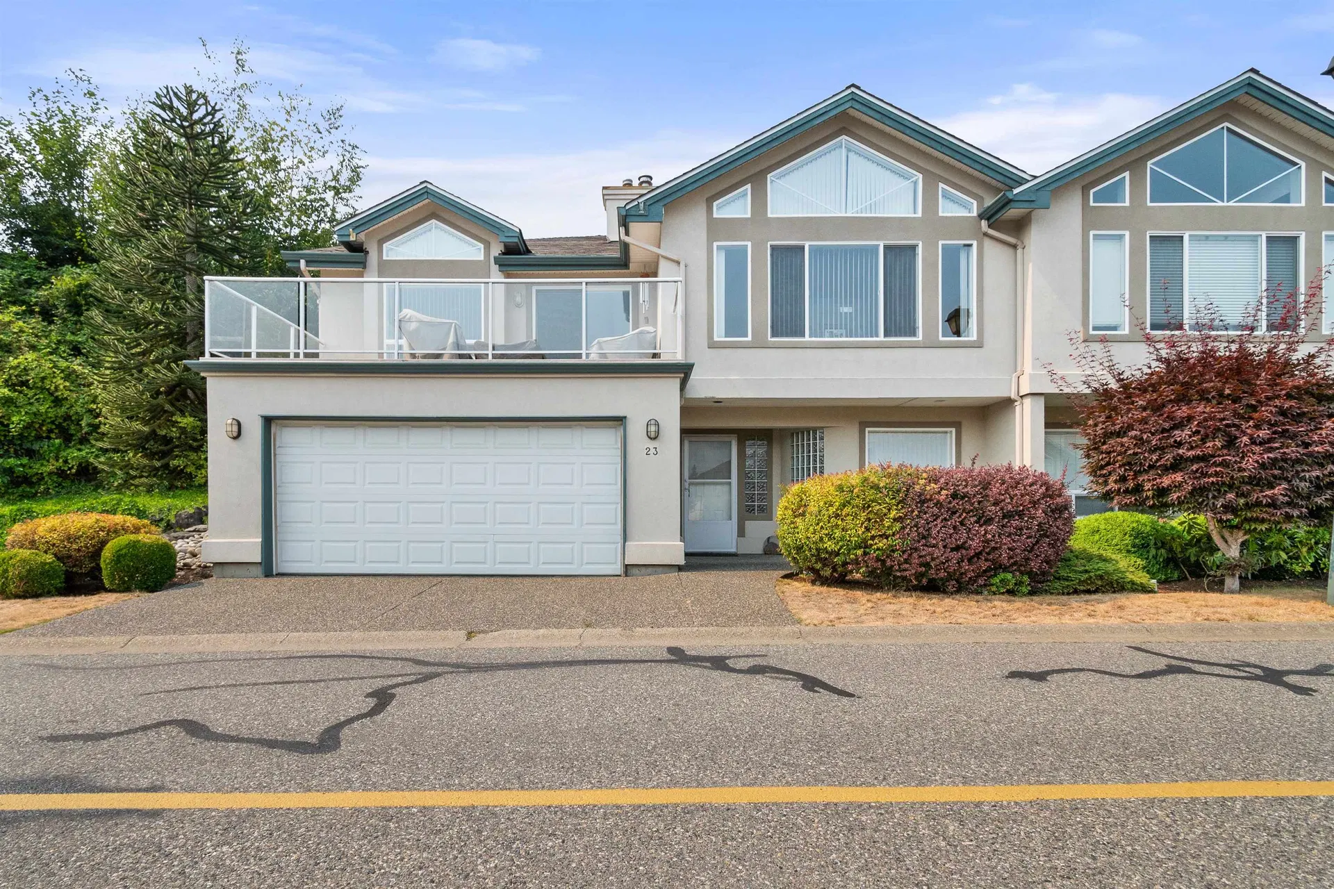 Photo 1 of 40 at #23 – 8590 Sunrise Drive