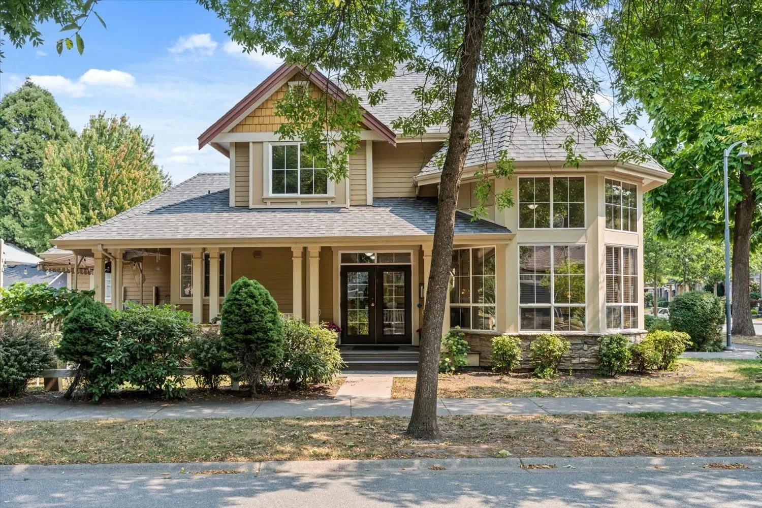 Photo 1 of 40 at 5877 Garrison Boulevard