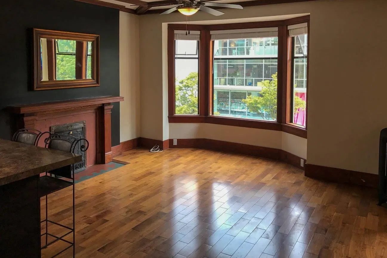 Photo 1 of 20 at #30 – 777 Burrard Street