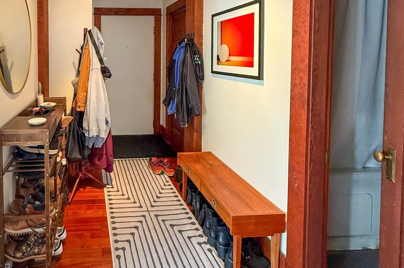 Photo 4 of 20 at #30 – 777 Burrard Street