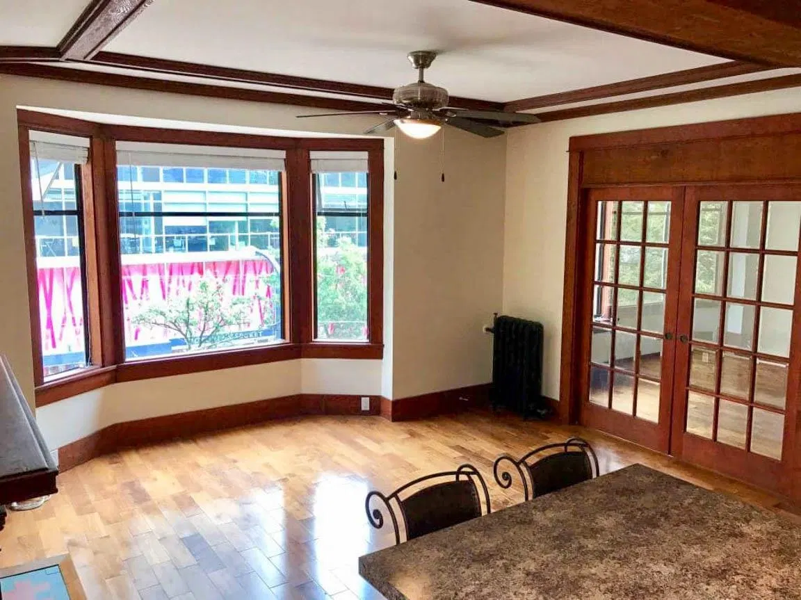 Photo 5 of 20 at #30 – 777 Burrard Street
