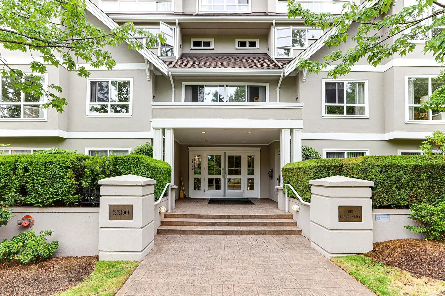 Photo 1 of 38 at #402 – 5500 13a Avenue