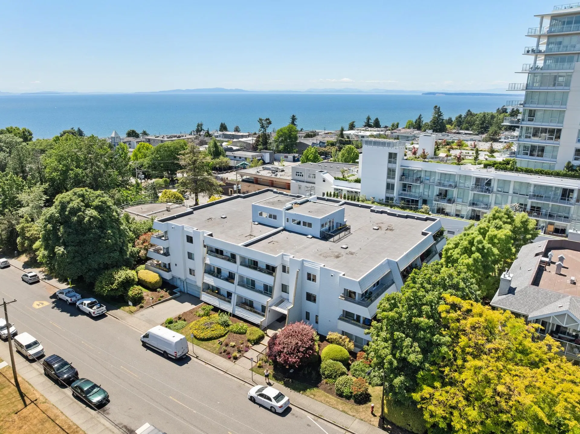 #111 – 1341 George Street