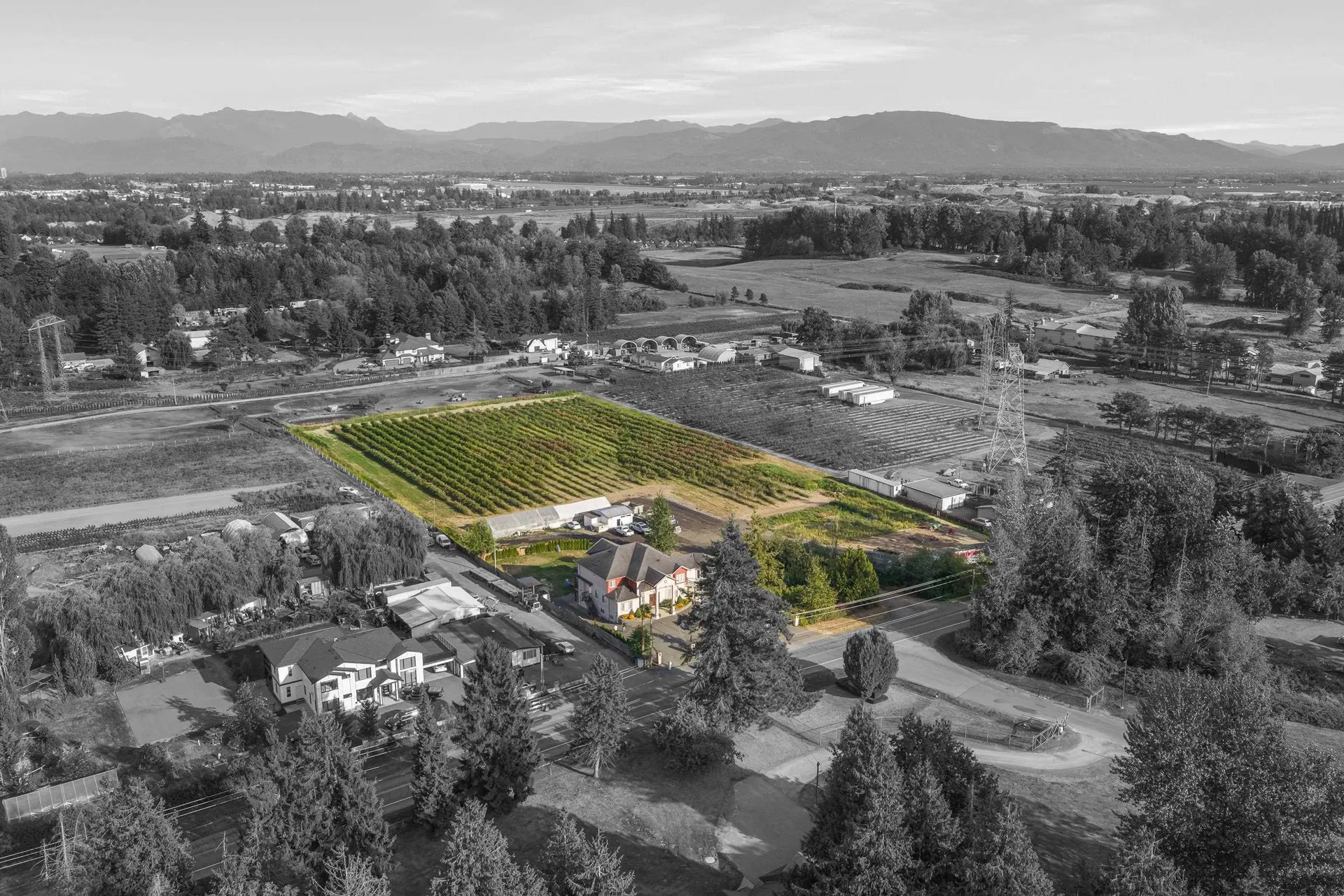 2338 Bradner Road