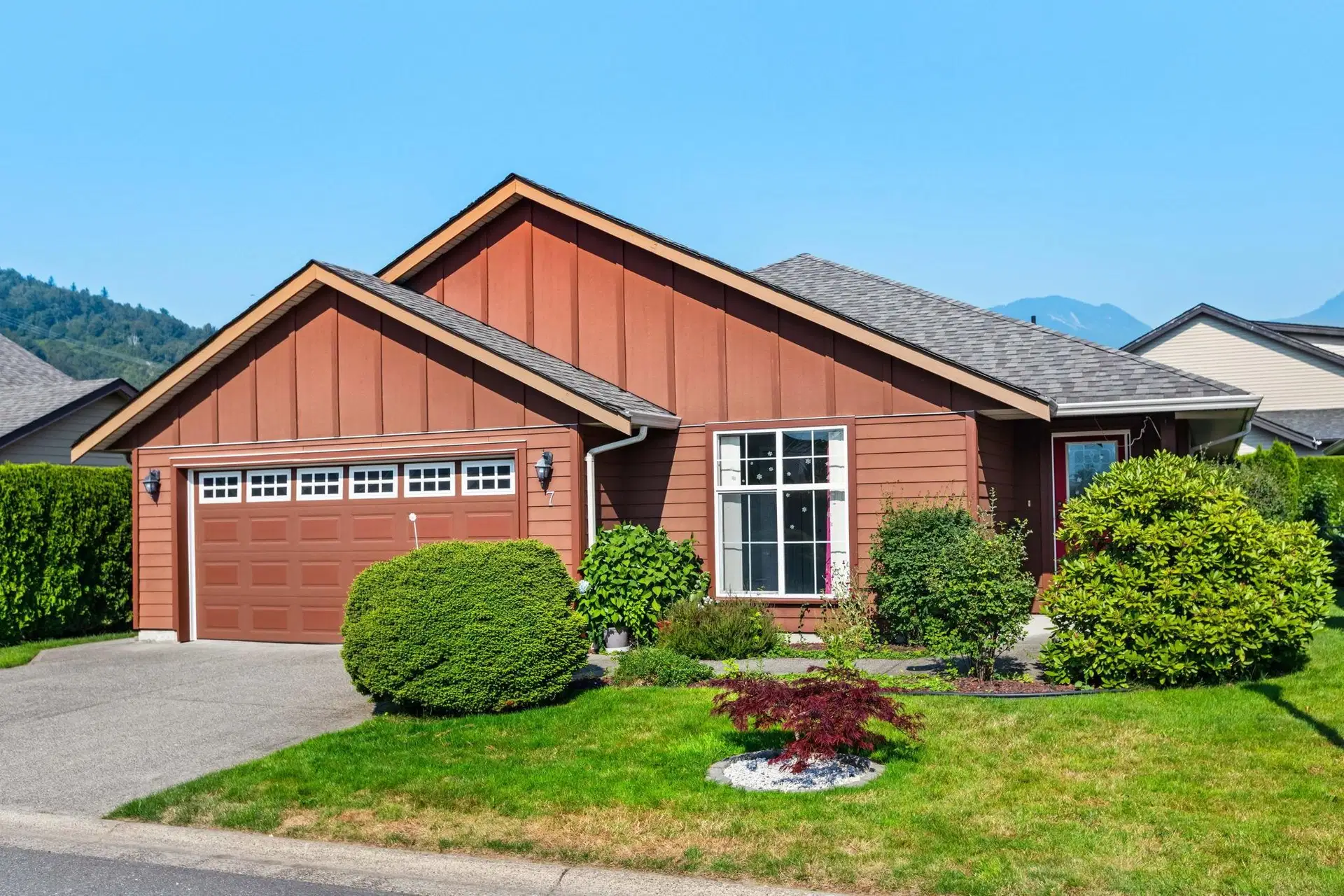 #7 – 7291 Morrow Road
