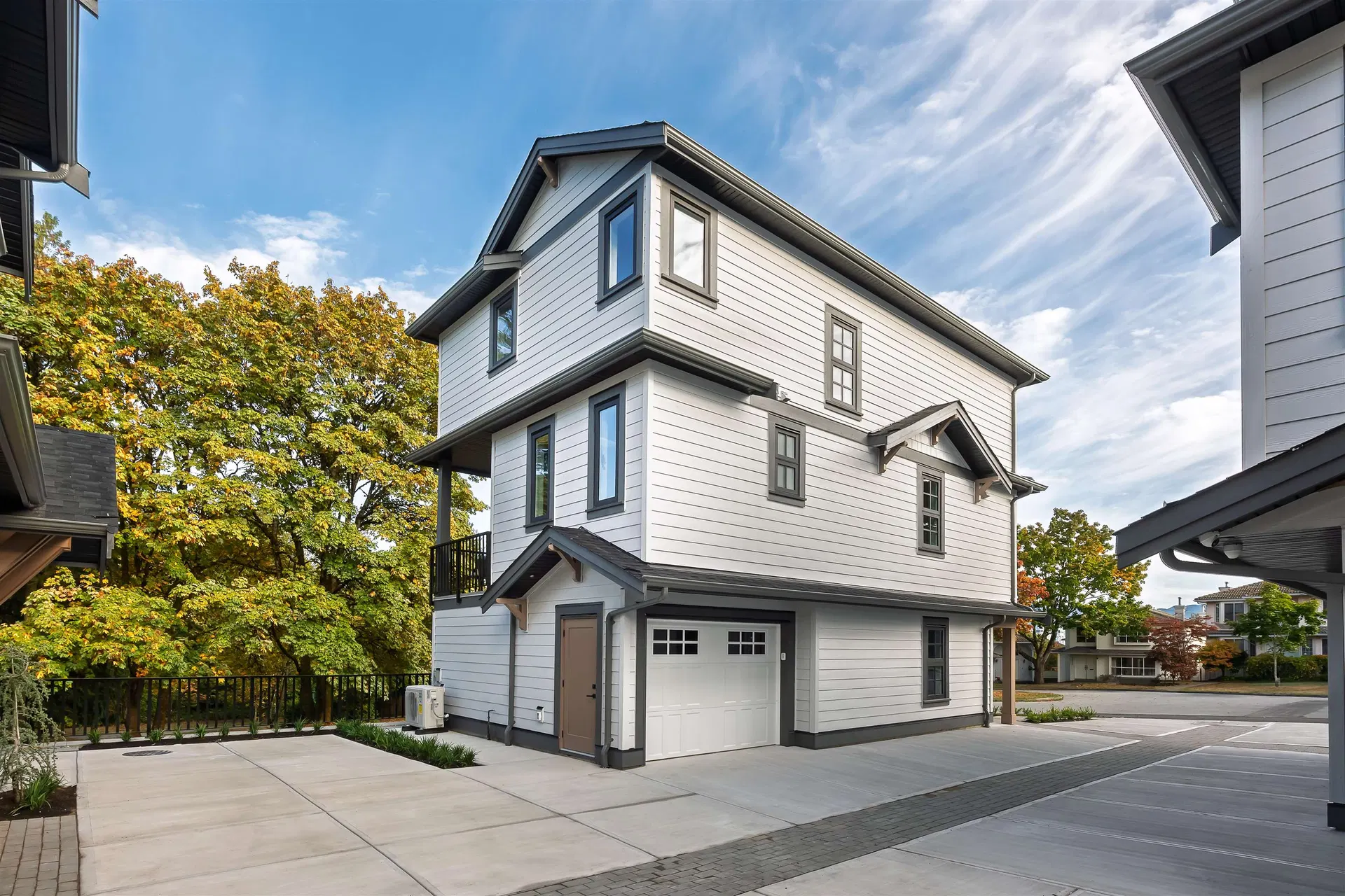 Photo 3 of 38 at #2 – 7609 Coldicutt Street