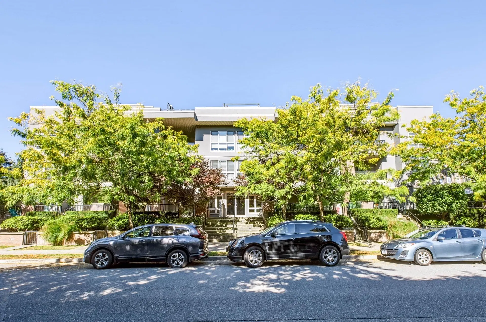 Photo 1 of 24 at #210 – 2349 Welcher Avenue