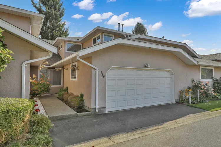 Photo 1 of 38 at #116 – 15501 89a Avenue