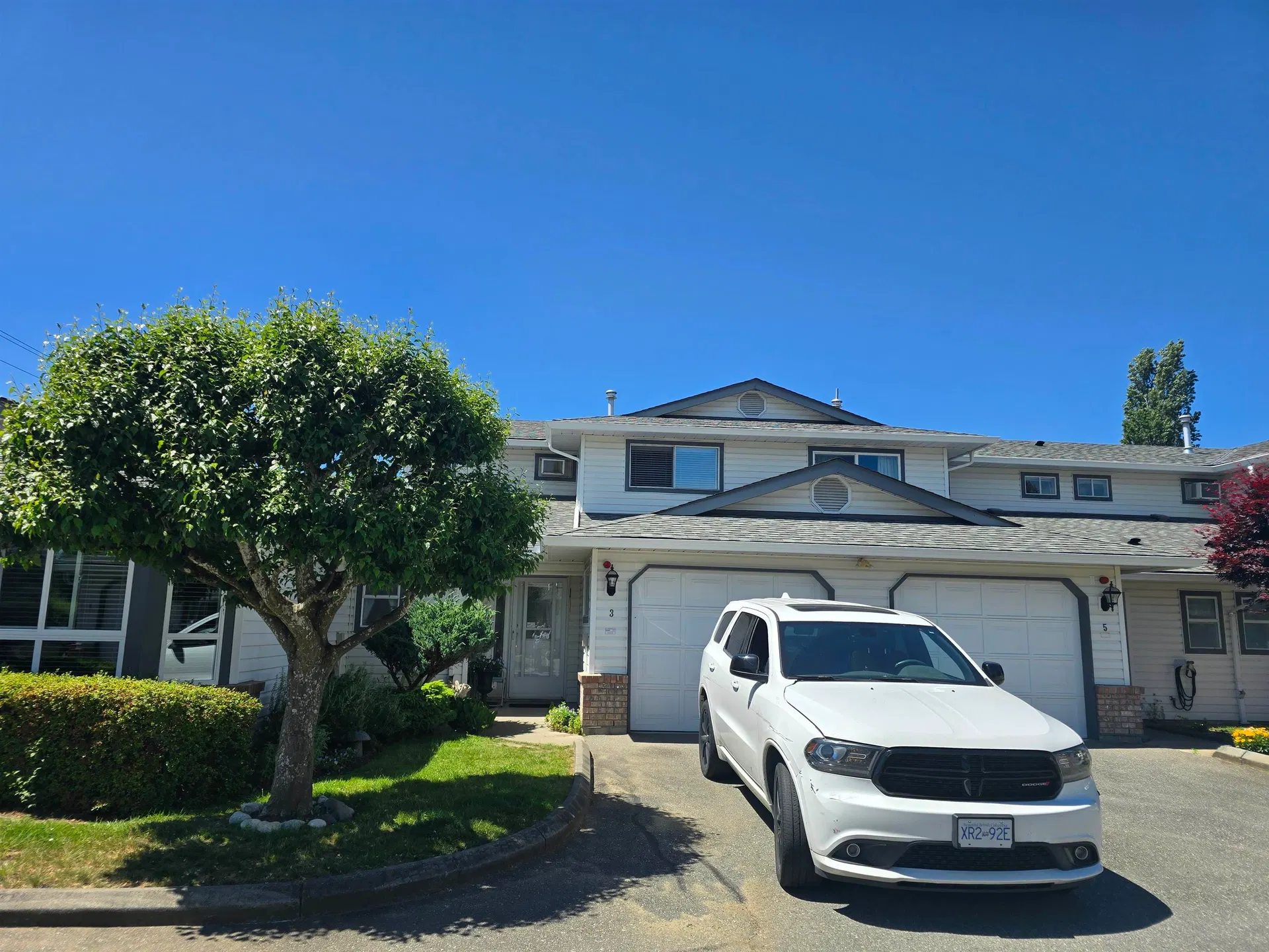 Photo 4 of 25 at #3 – 32165 7th Avenue