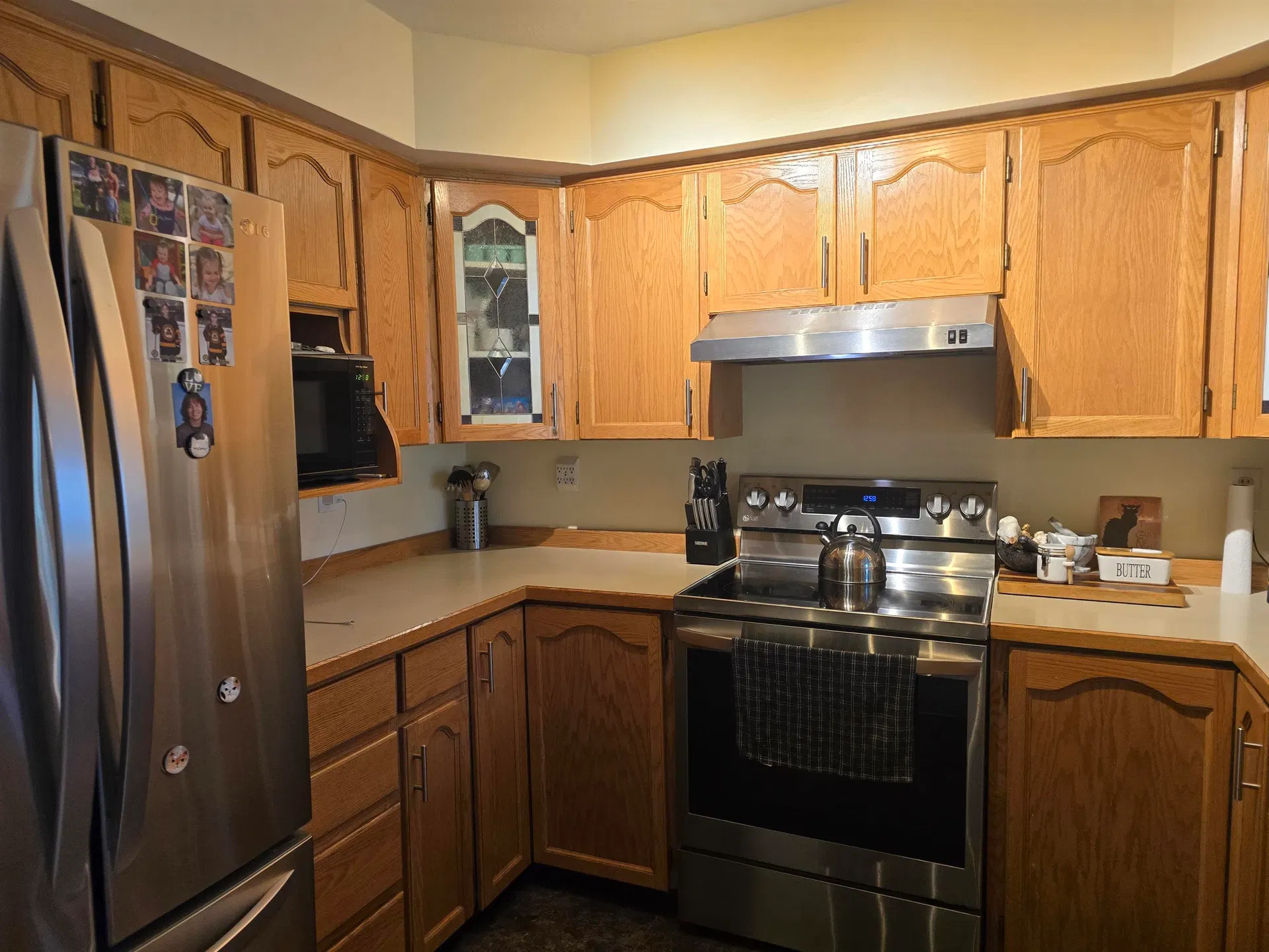 Photo 5 of 25 at #3 – 32165 7th Avenue