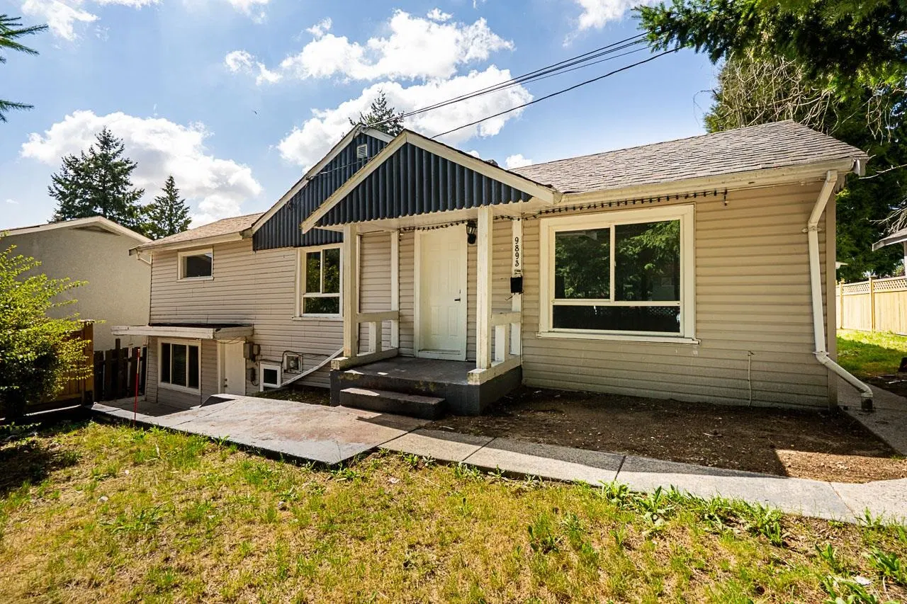 Photo 1 of 39 at 9893 132 Street