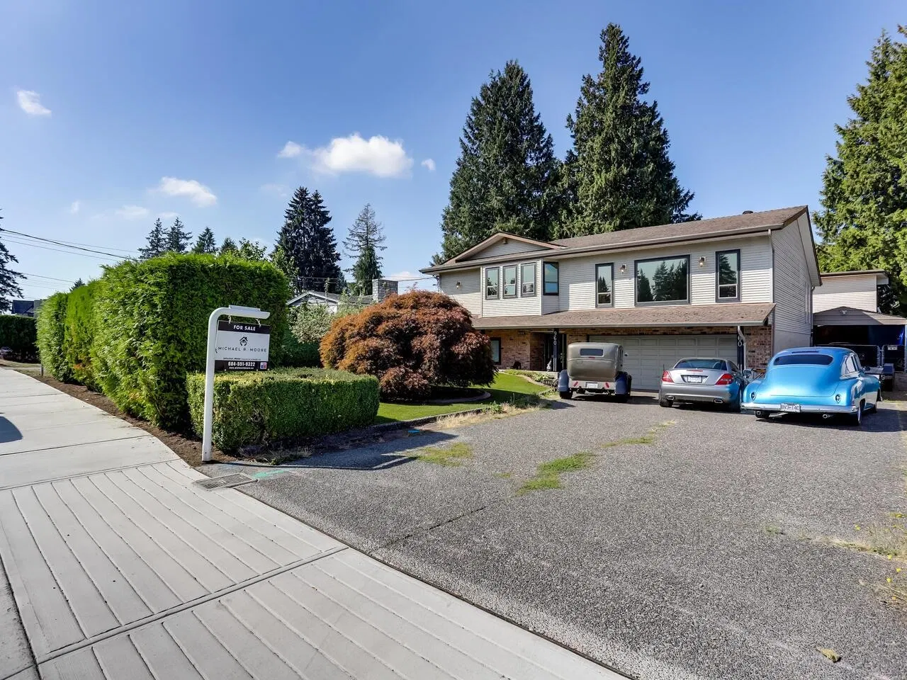 960 Porter Street