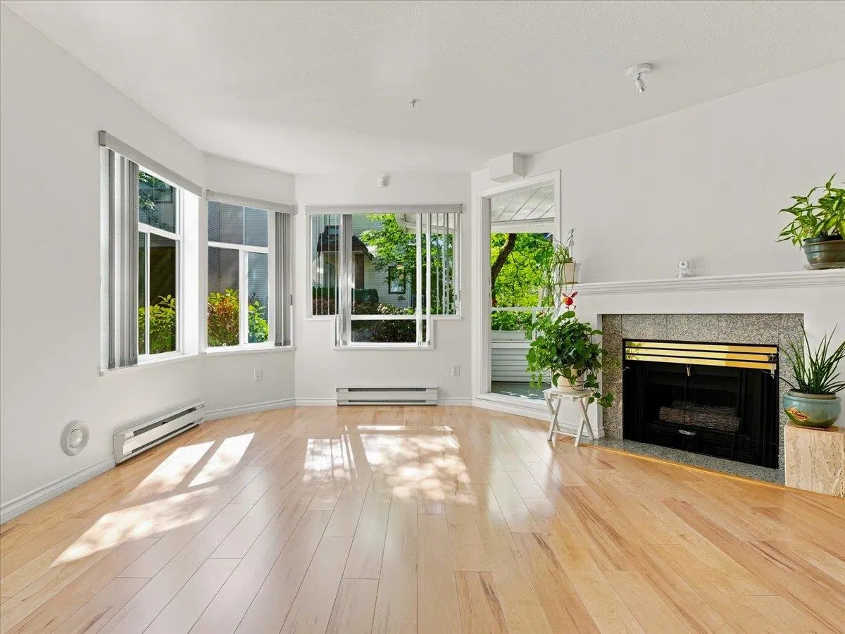 Photo 4 of 31 at #207 – 3638 Rae Avenue
