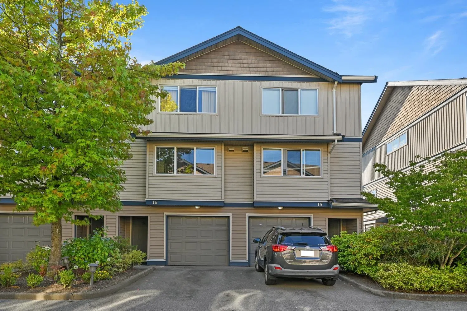 Photo 1 of 37 at #16 – 1268 Riverside Drive
