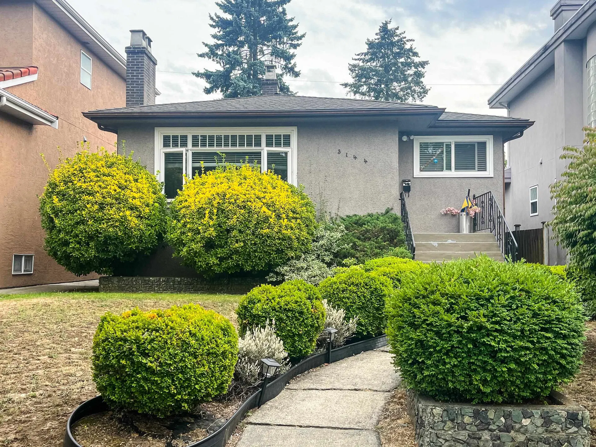 Photo 1 of 24 at 3144 E 18th Avenue
