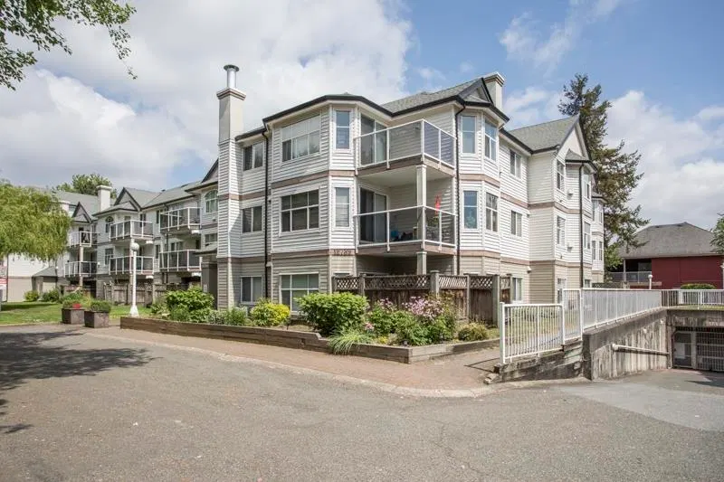 Photo 1 of 25 at #213 – 12739 72 Avenue
