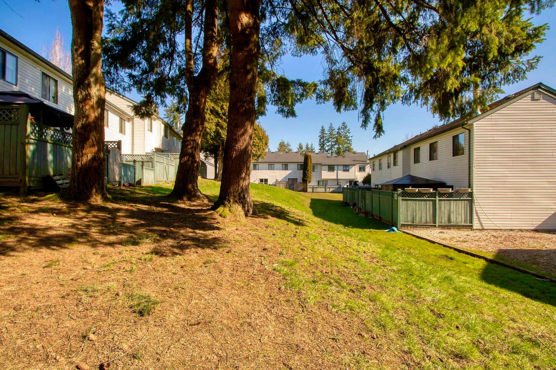 Photo 1 of 21 at #32 – 6625 138th Street