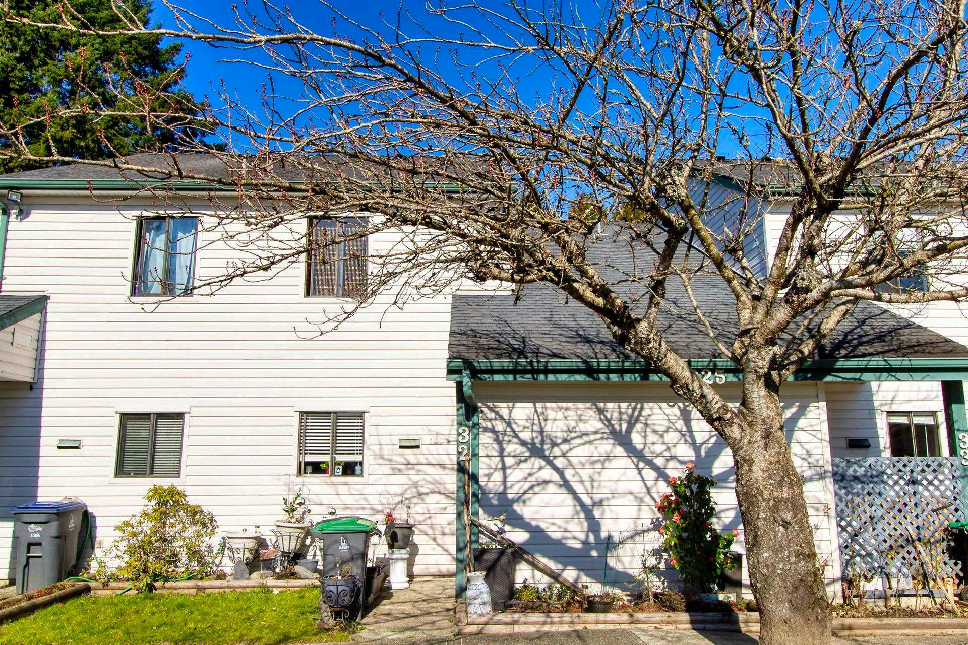 Photo 2 of 21 at #32 – 6625 138th Street