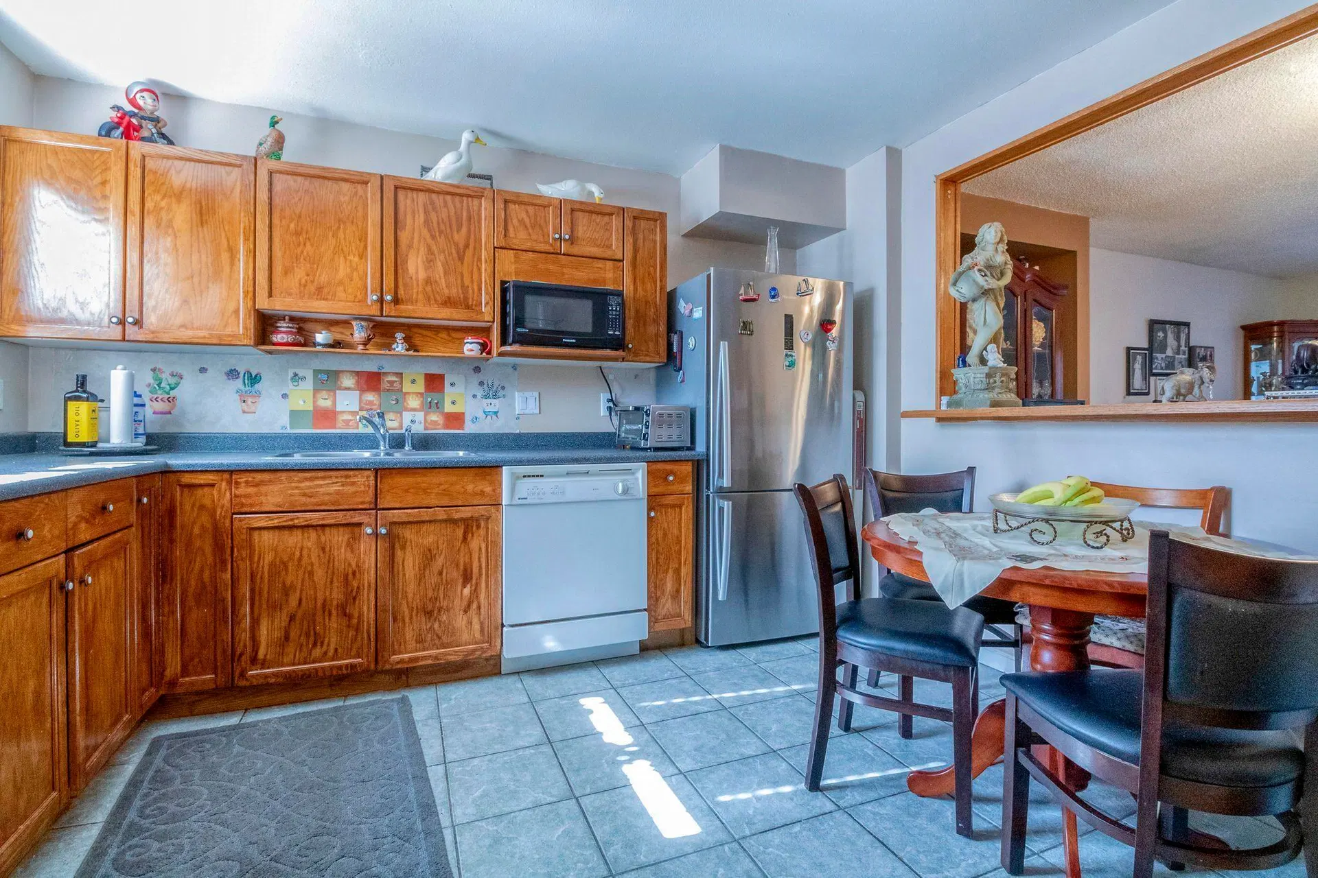 Photo 3 of 21 at #32 – 6625 138th Street