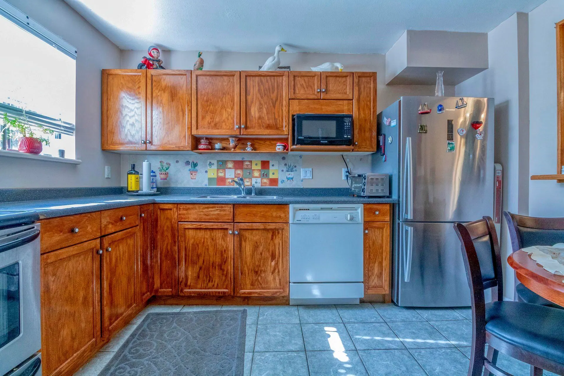 Photo 4 of 21 at #32 – 6625 138th Street