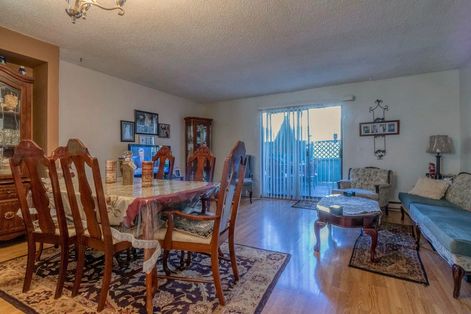 Photo 5 of 21 at #32 – 6625 138th Street