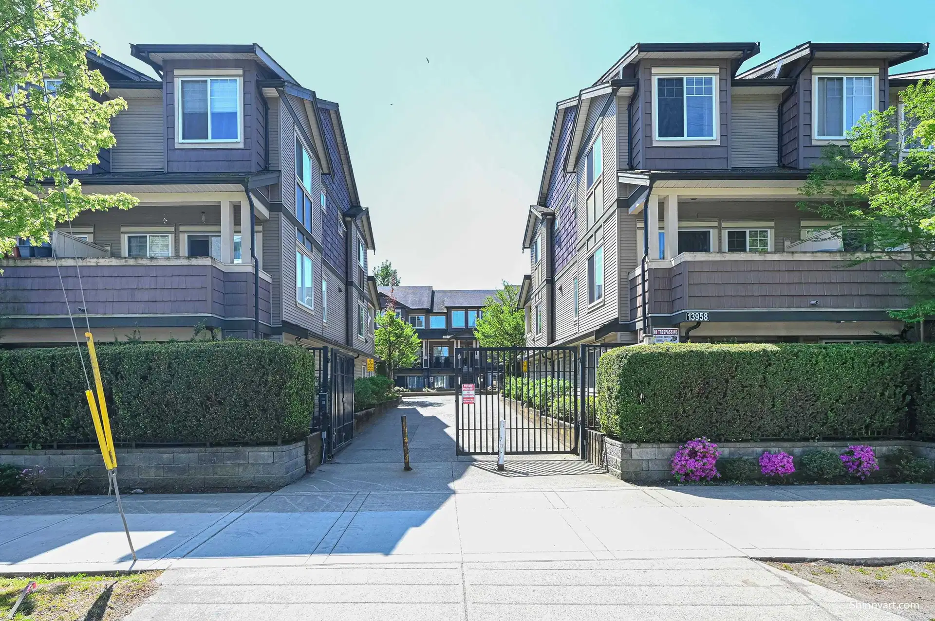 #101 – 13958 108 Avenue