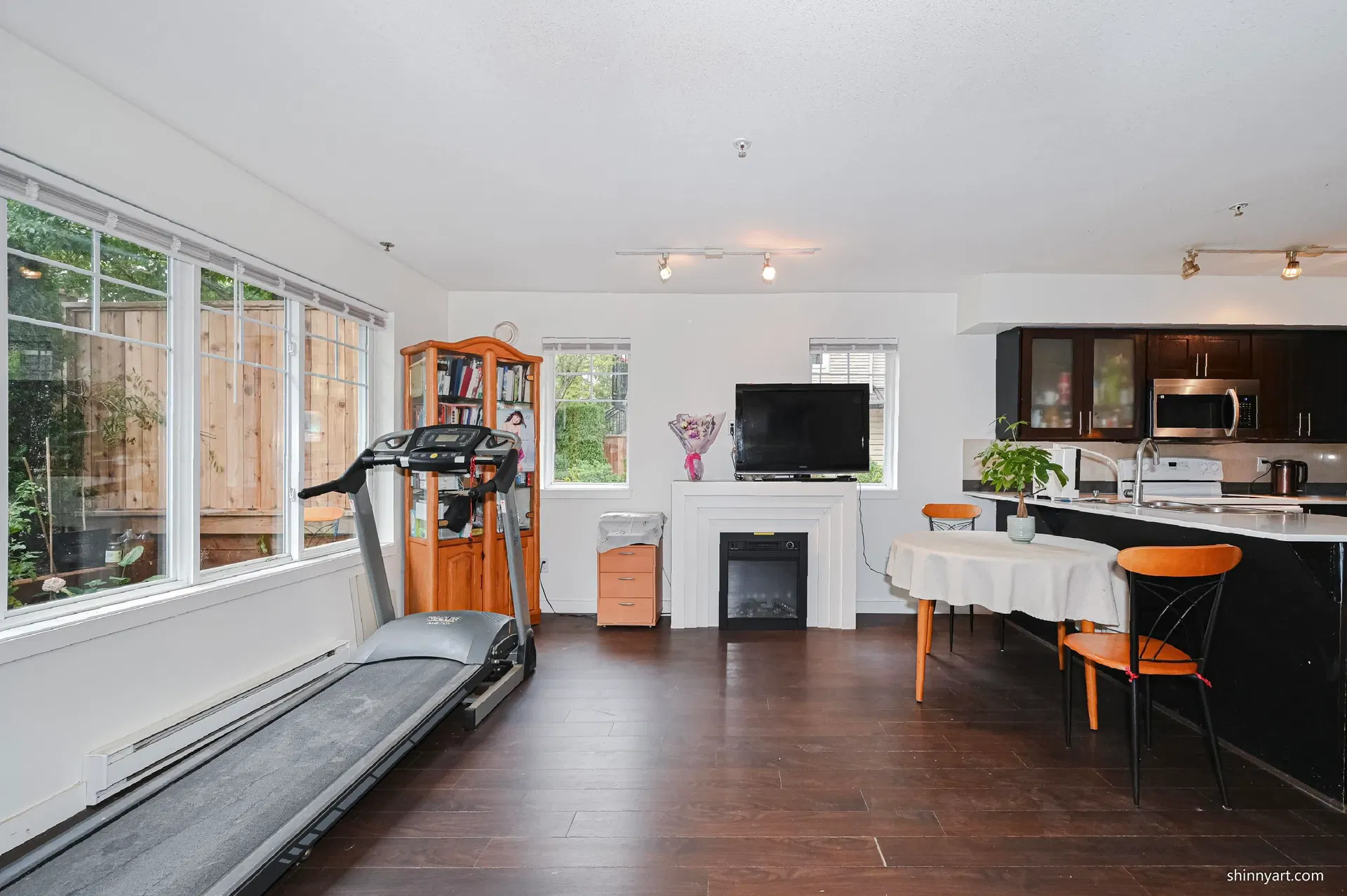 Photo 4 of 25 at #101 – 13958 108 Avenue