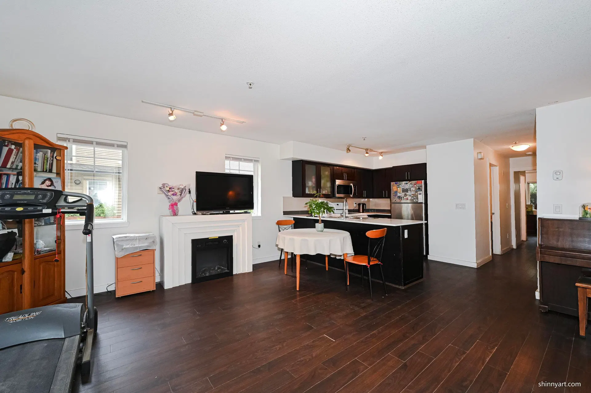 Photo 5 of 25 at #101 – 13958 108 Avenue