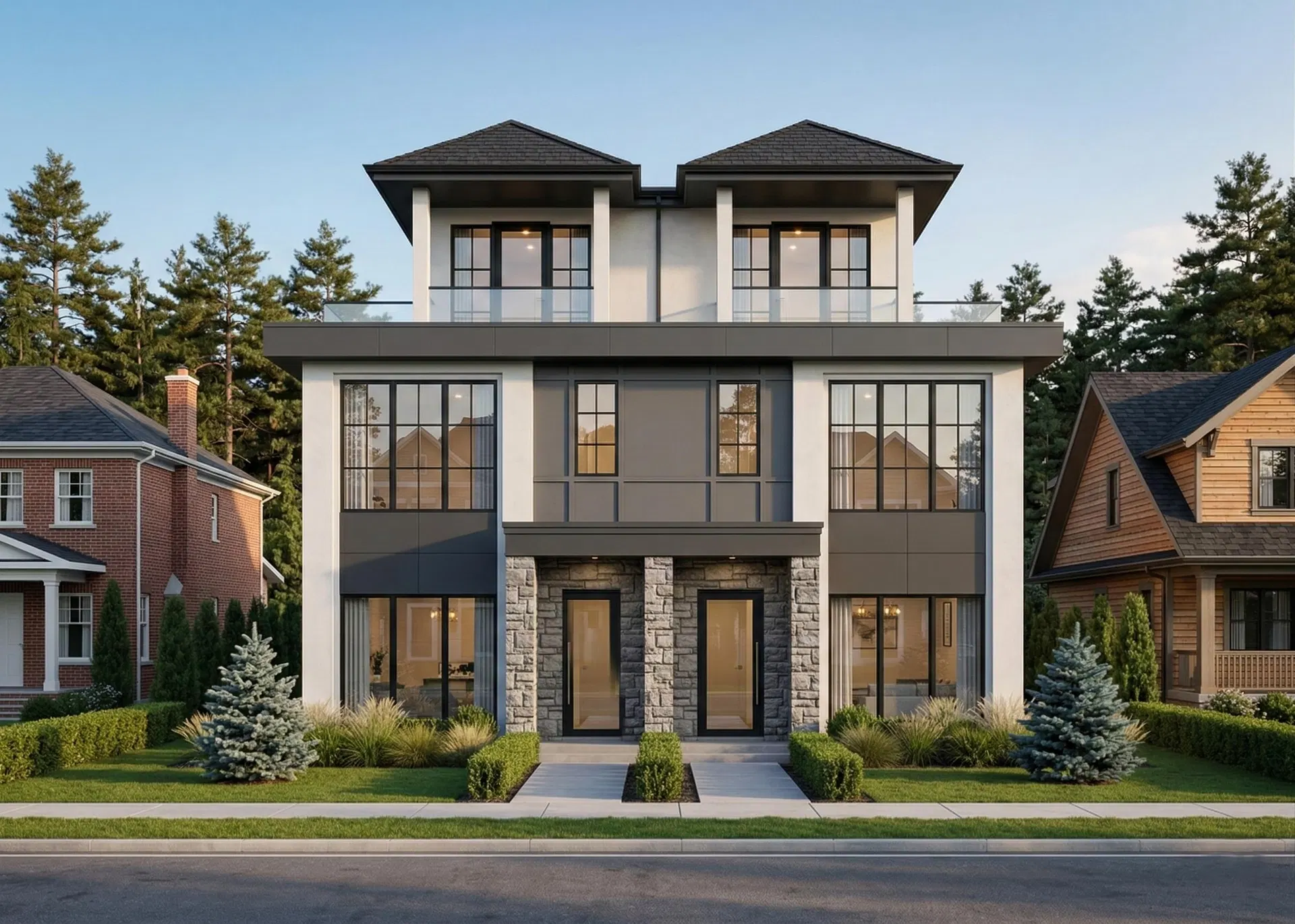 Photo 1 of 13 at #1 – 470 E 18th Avenue