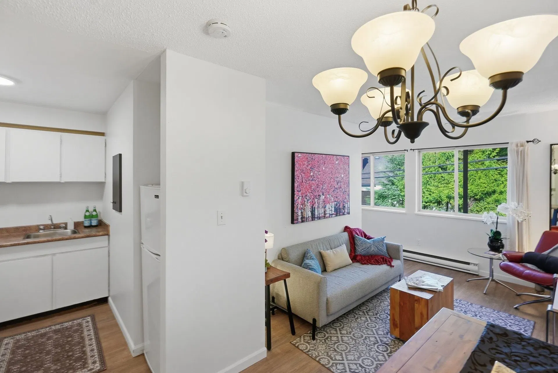 Photo 2 of 22 at #104 – 3465 Glen Drive