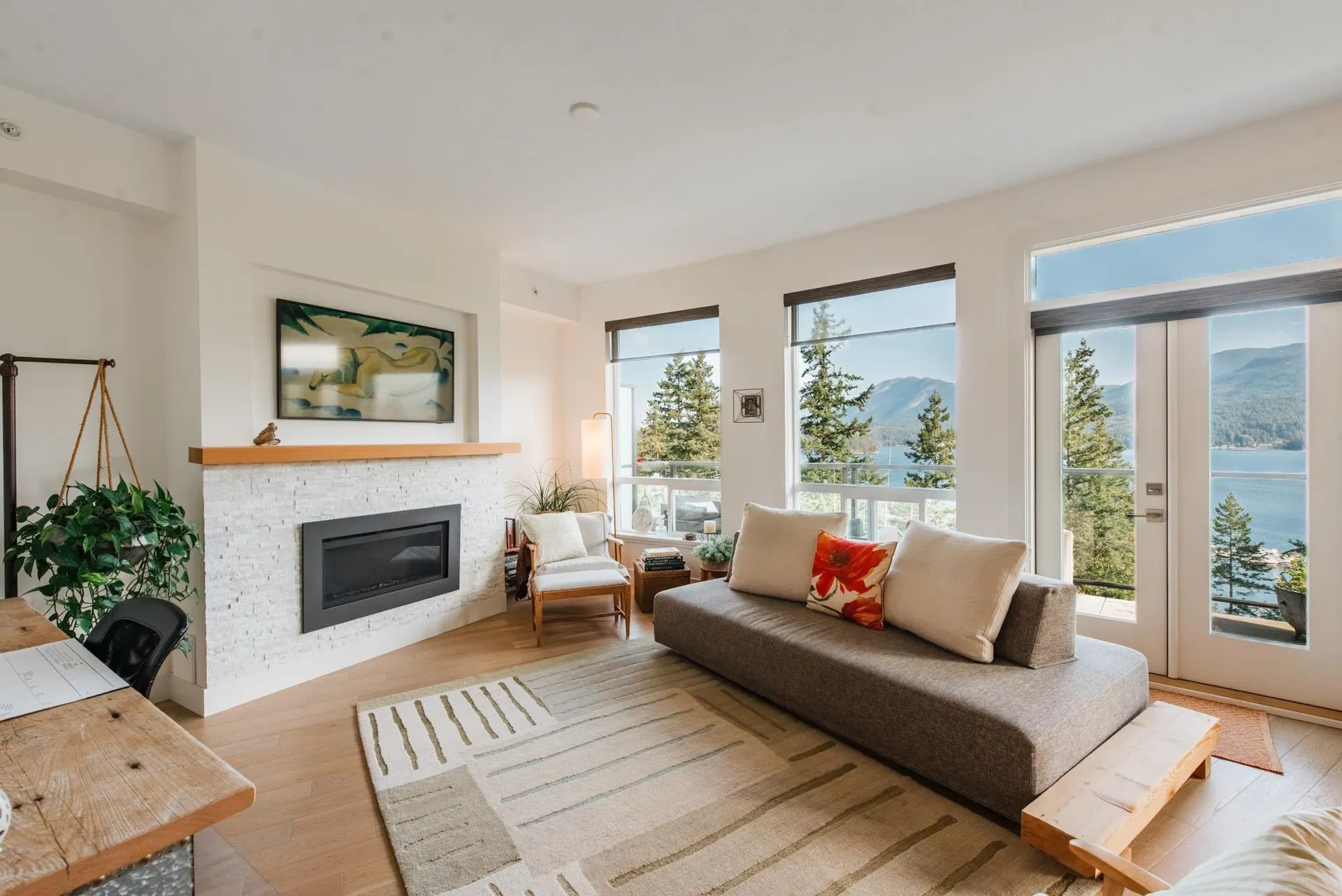 #302 – 5780 Marine Way